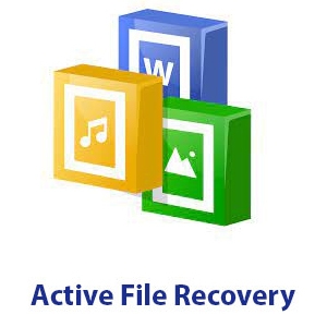 Active File Recovery